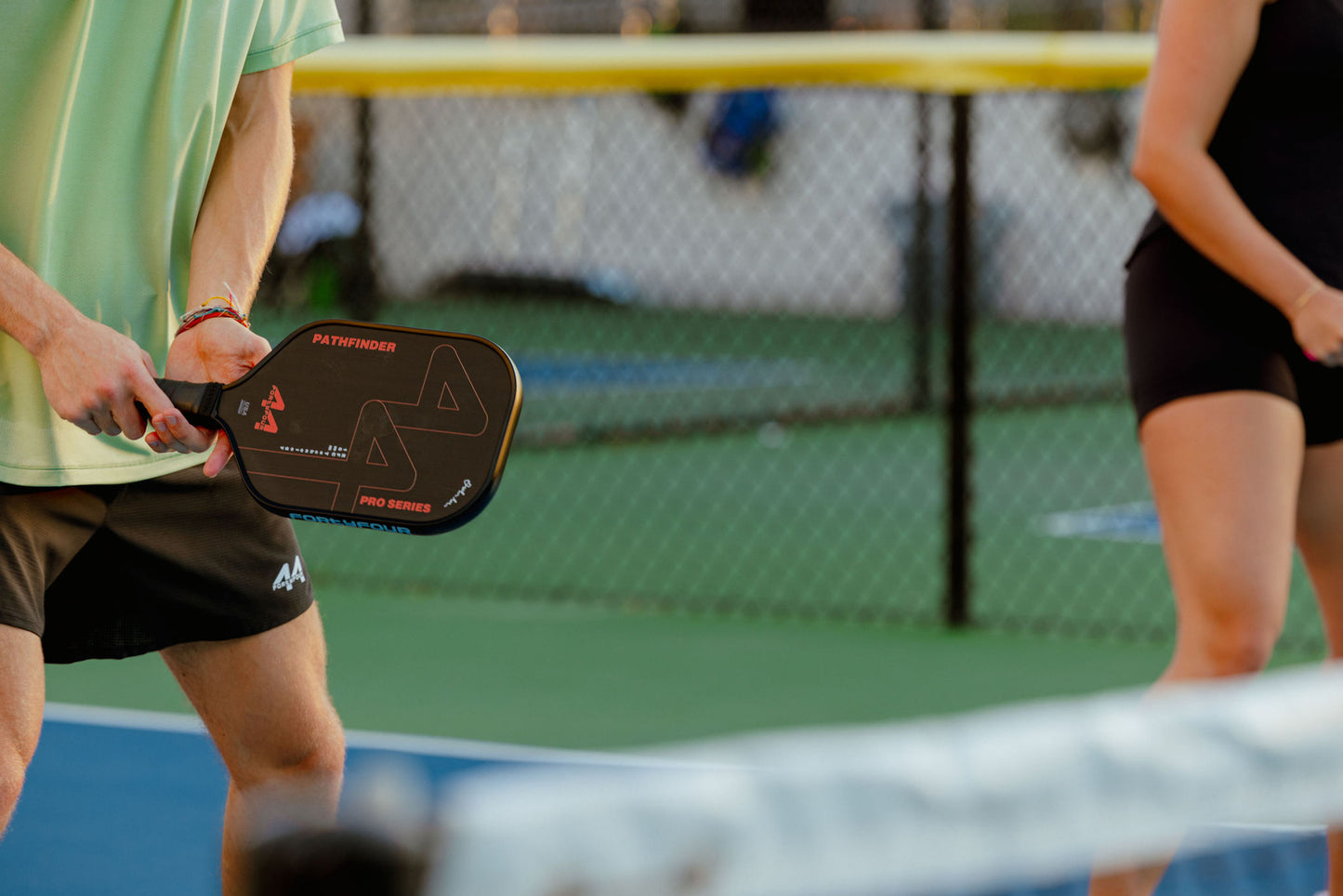 Fortyfour Pickleball