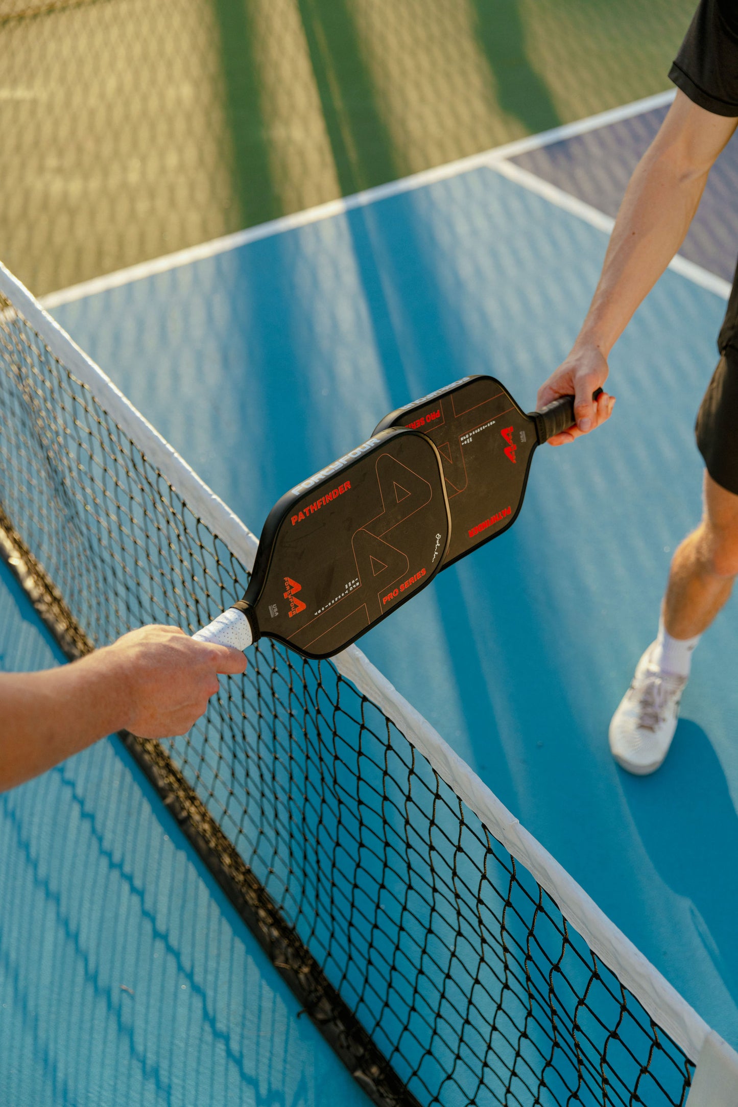 Fortyfour Pickleball