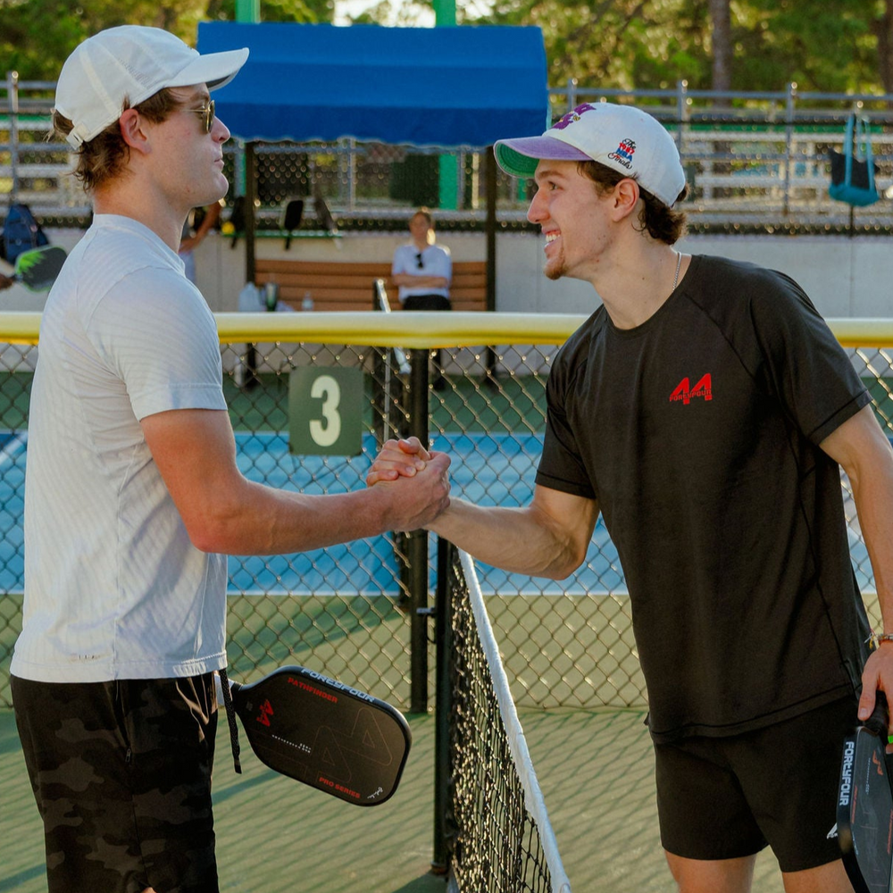 Fortyfour Pickleball