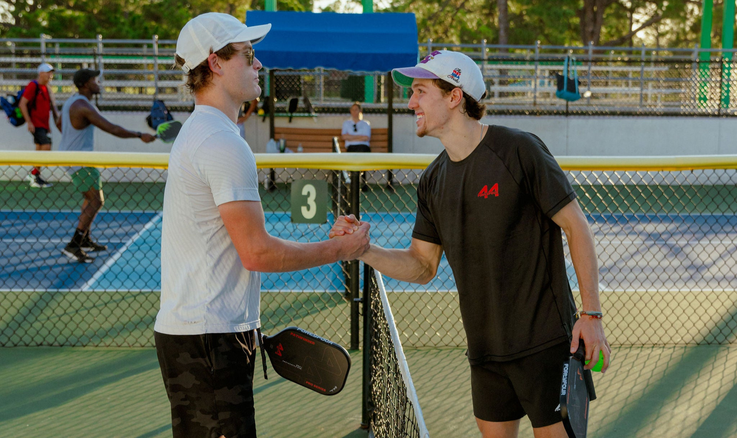 Fortyfour Pickleball