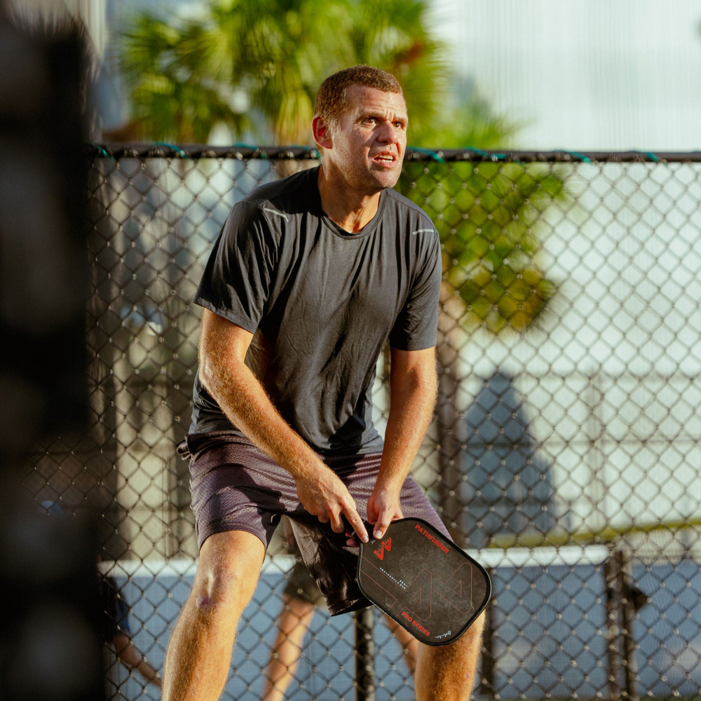 Fortyfour Pickleball