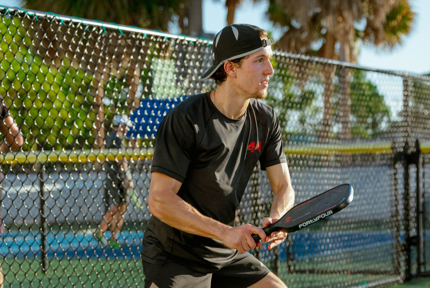 Fortyfour Pickleball