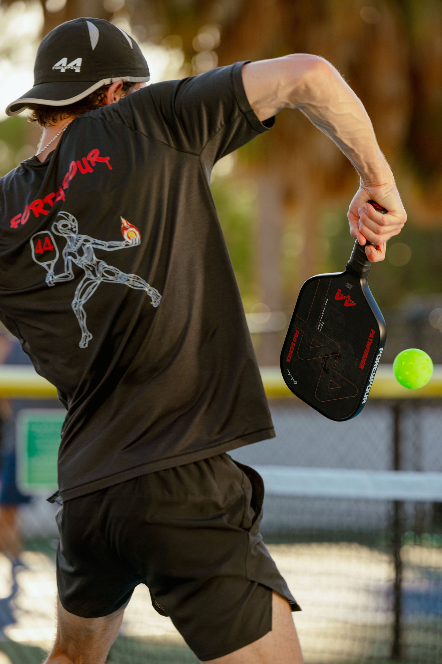 Fortyfour Pickleball