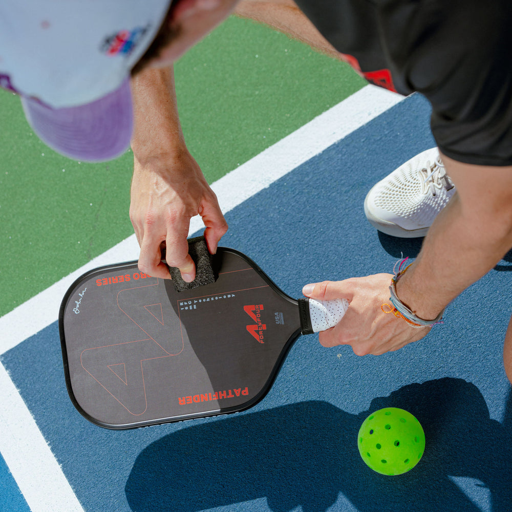 Fortyfour Pickleball