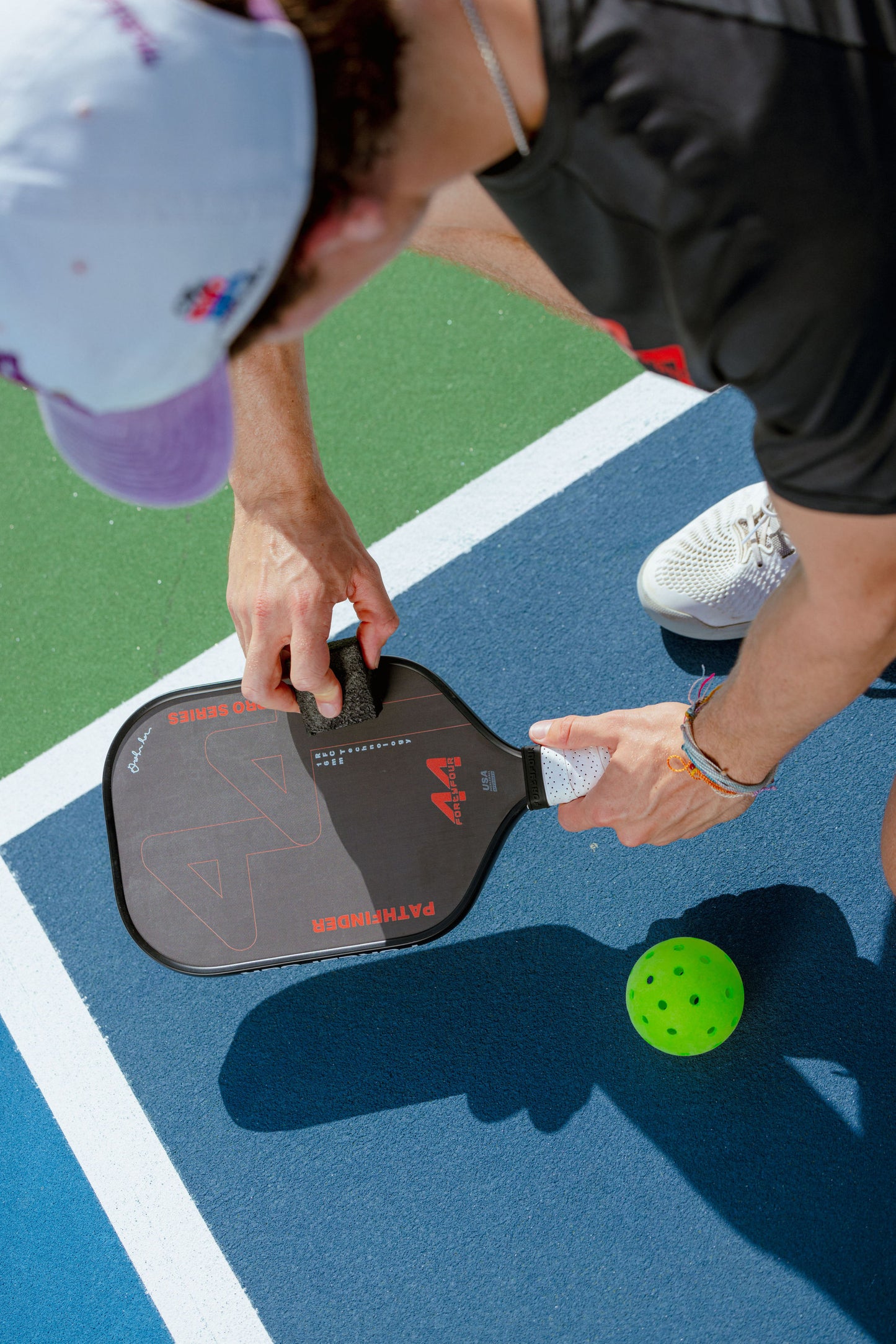 Fortyfour Pickleball