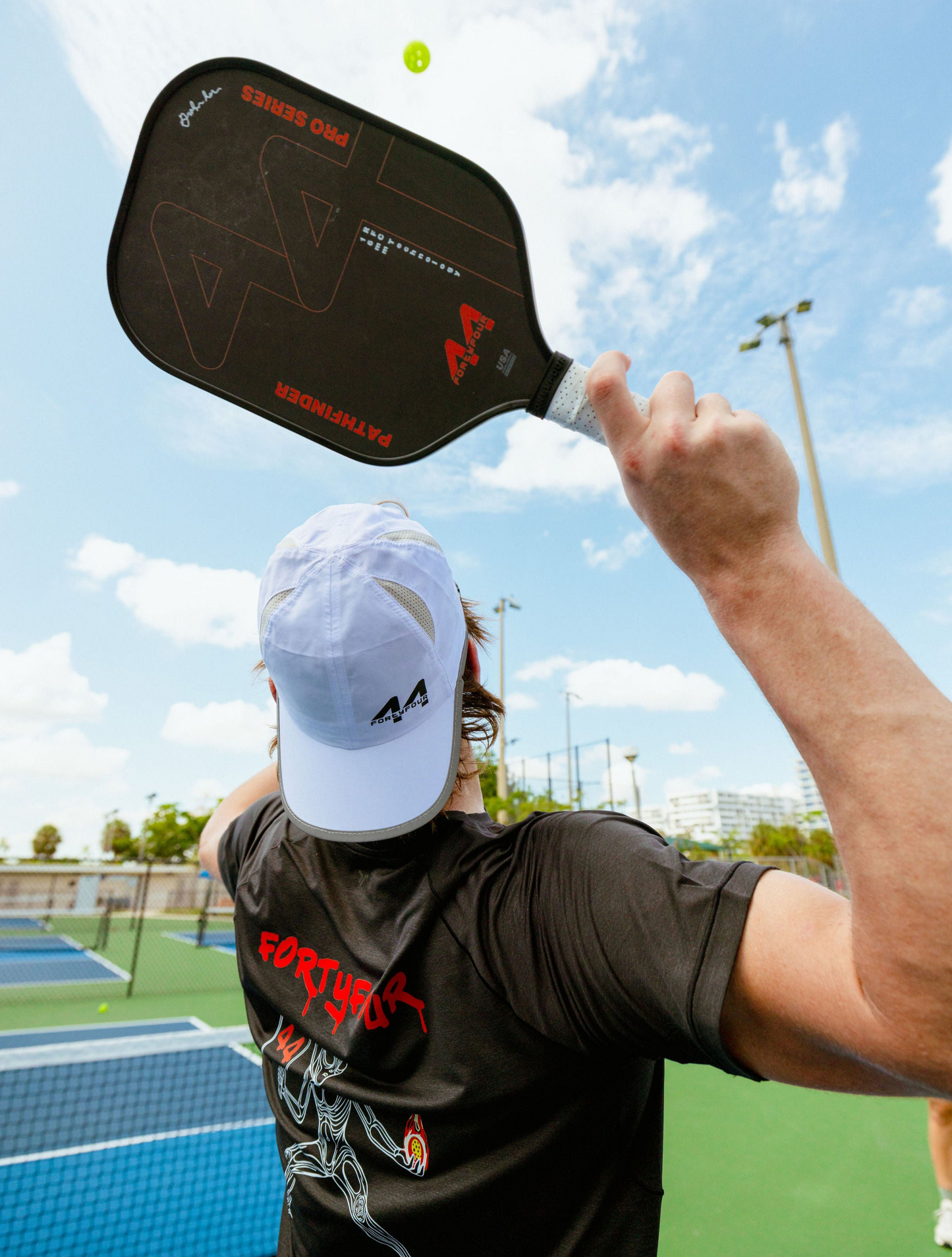 Fortyfour Pickleball