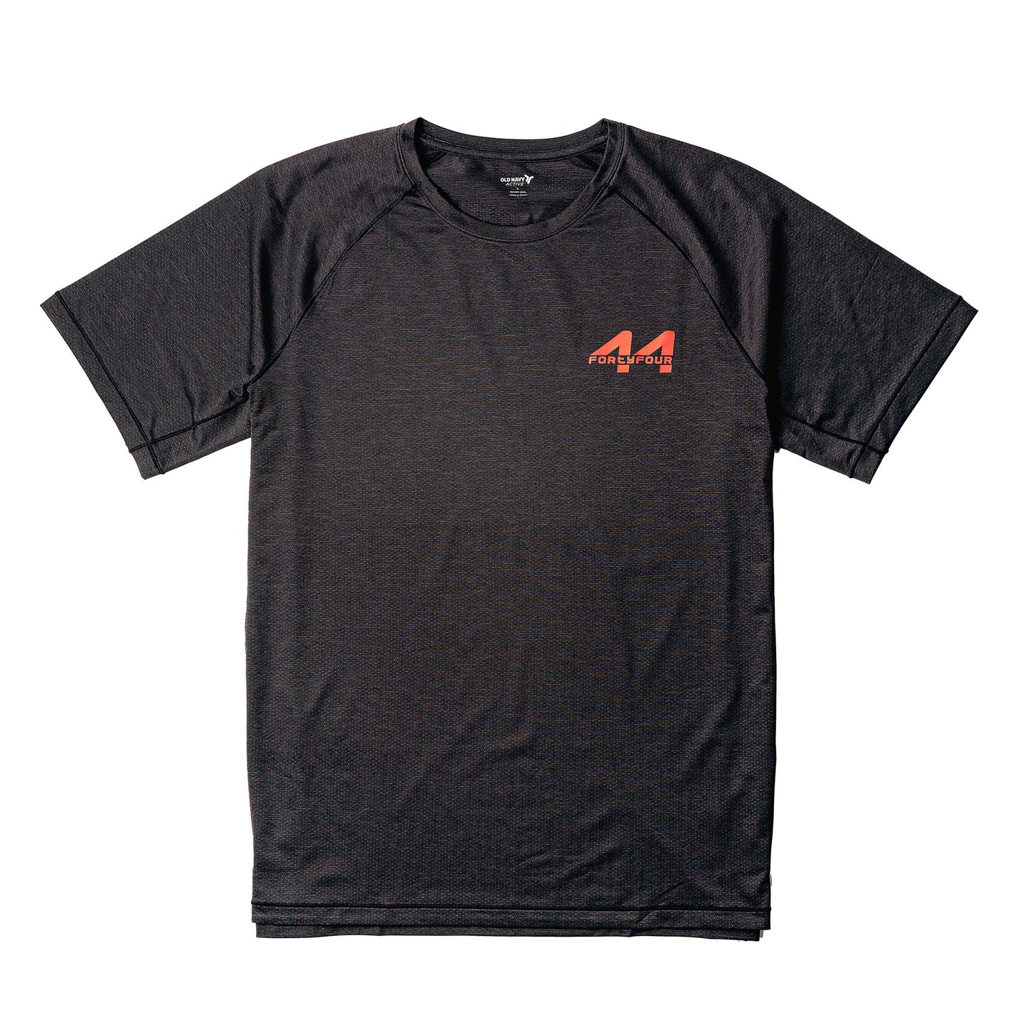 Fortyfour Athletic Tee