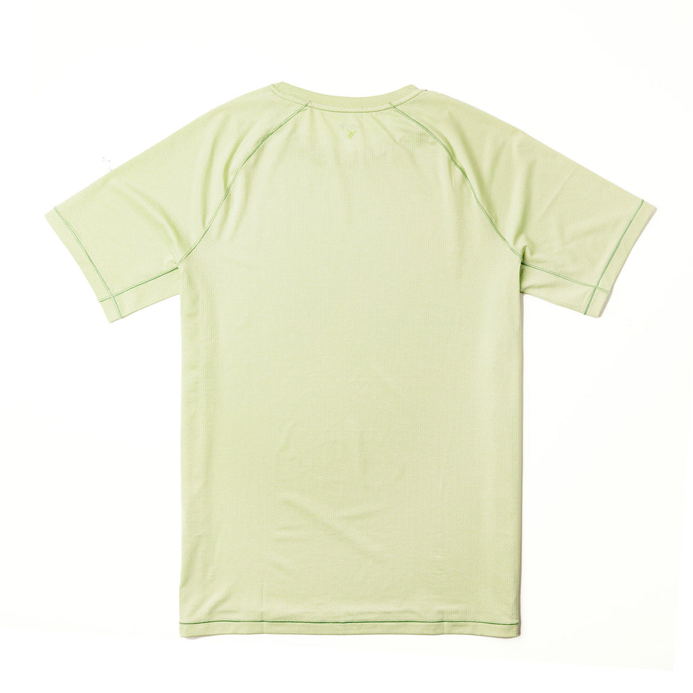 
                      
                        Fortyfour Athletic Tee
                      
                    